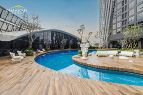 Arte Mont Kiara Homestay